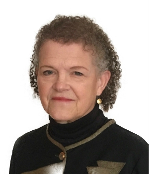 Bronwyn Best, MBA