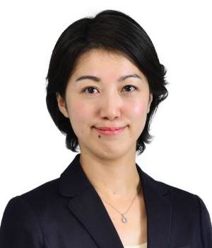 Takako Tamaoki