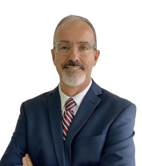 David Simpson, MA