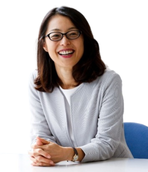 Fumie Saito, MA, LLB