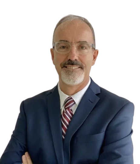 David Simpson, MA