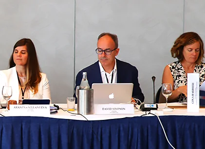 InterPraxis leads harmonization project among MDB international accountability (complaint) mechanisms.