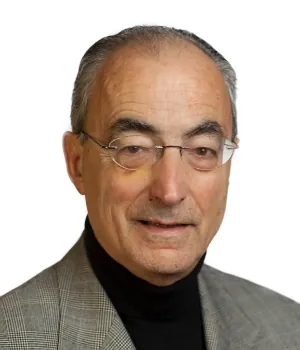 Jean-Pierre Méan, Ph.D