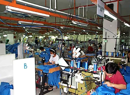 Ensuring Responsible Supply Chains: InterPraxis helps Lululemon address the issue of Foreign Migrant Workers