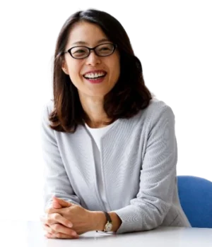 Fumie Saito, MA, LLB